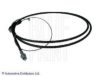 BLUE PRINT ADT34614 Cable, parking brake